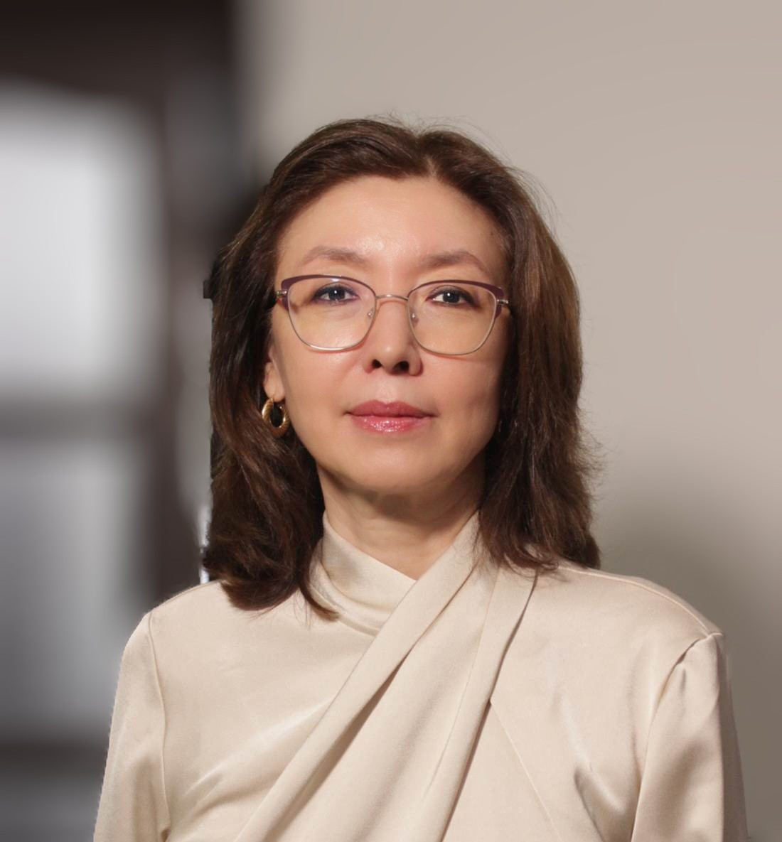 Ибраева Анель Шамильевна