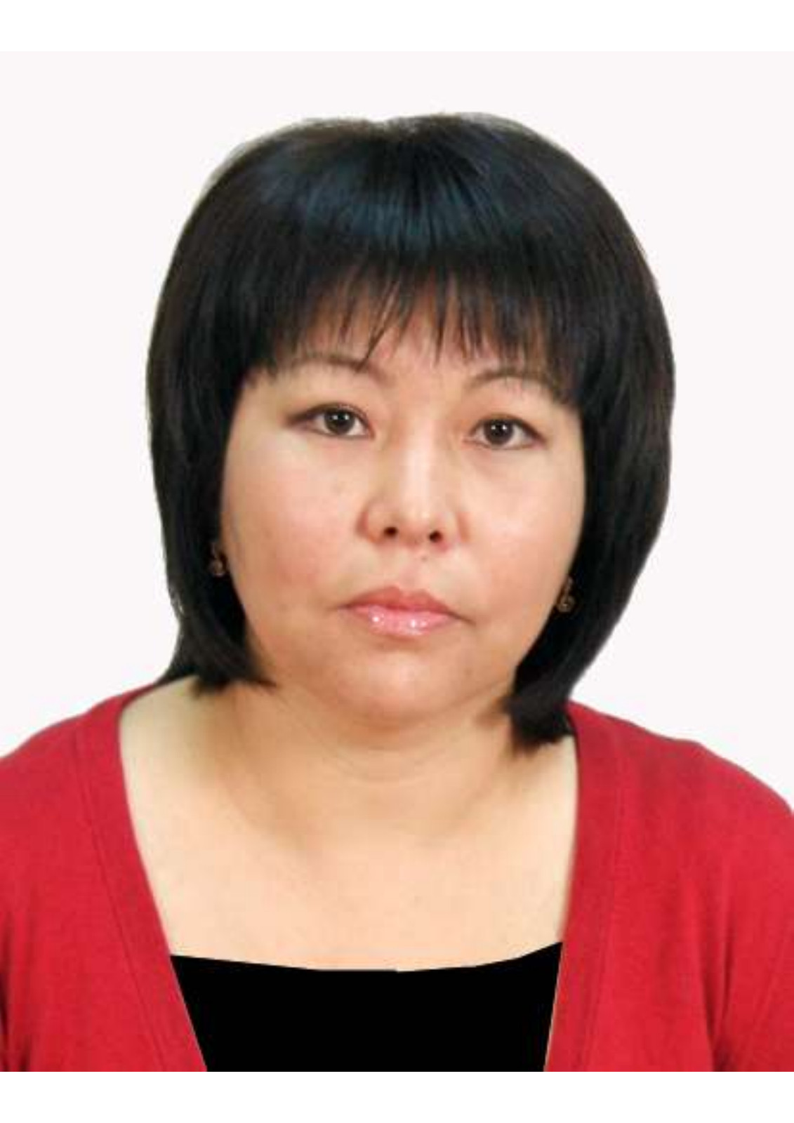 Шахиева Адиля Маратовна